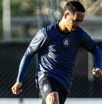 Yago Pikachu – Foto: Raul Martins (Clube do Remo)