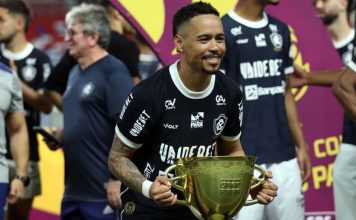 Yago Pikachu – Foto: Genilson Gomes