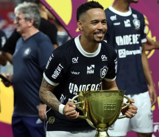 Yago Pikachu – Foto: Genilson Gomes