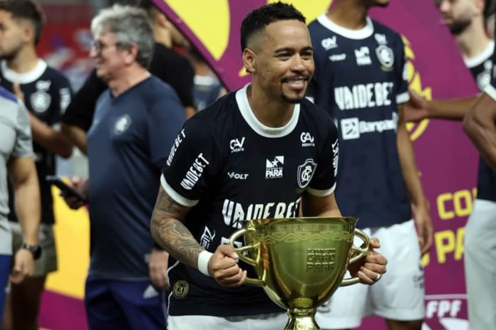 Yago Pikachu – Foto: Genilson Gomes