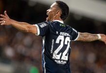 Yago Pikachu – Foto: Samara Miranda (Clube do Remo)