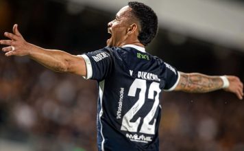 Yago Pikachu – Foto: Samara Miranda (Clube do Remo)