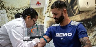 Ygor Vinhas – Foto: Raul Martins (Clube do Remo)