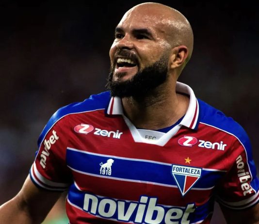 Zé Welison – Foto: Thiago Gadelha